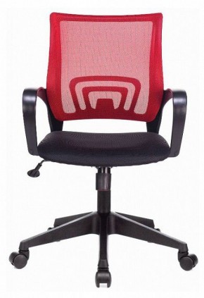 Кресло компьютерное CH-695N/R/TW-11 в Миассе - miass.mebel24.online | фото 2