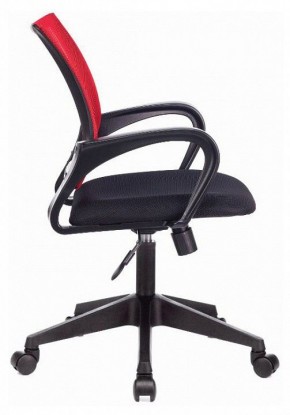 Кресло компьютерное CH-695N/R/TW-11 в Миассе - miass.mebel24.online | фото 3