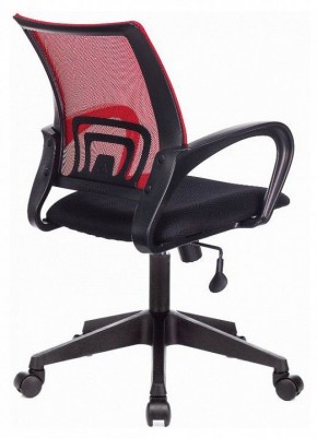 Кресло компьютерное CH-695N/R/TW-11 в Миассе - miass.mebel24.online | фото 4