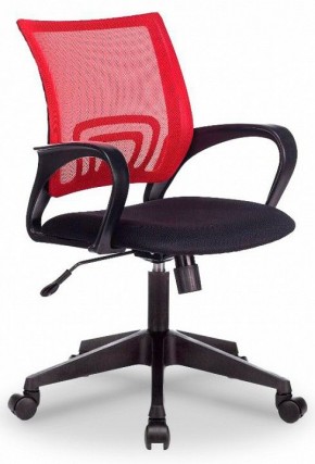 Кресло компьютерное CH-695N/R/TW-11 в Миассе - miass.mebel24.online | фото 7