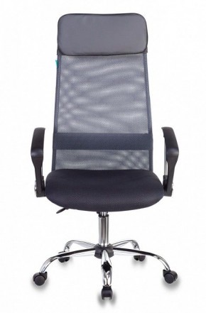 Кресло компьютерное KB-6N/SL/DG/TW-12 в Миассе - miass.mebel24.online | фото 2