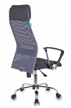 Кресло компьютерное KB-6N/SL/DG/TW-12 в Миассе - miass.mebel24.online | фото 4