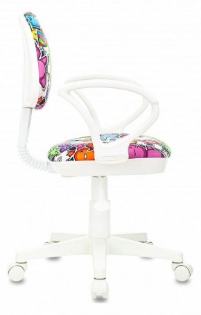 Кресло компьютерное KD-3/WH/ARM/MASKARAD в Миассе - miass.mebel24.online | фото 3