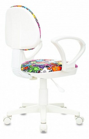 Кресло компьютерное KD-3/WH/ARM/MASKARAD в Миассе - miass.mebel24.online | фото 4