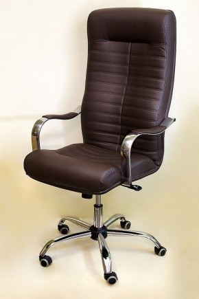 Кресло компьютерное Орион КВ-07-130112-0429 в Миассе - miass.mebel24.online | фото 3