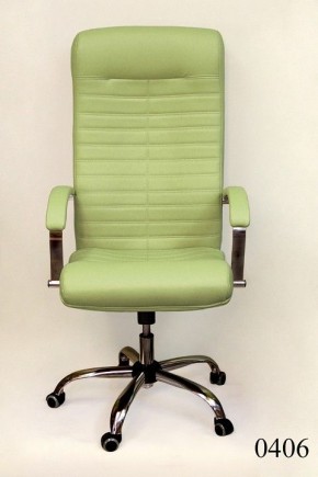 Кресло компьютерное Орион КВ-07-131112-0406 в Миассе - miass.mebel24.online | фото 2