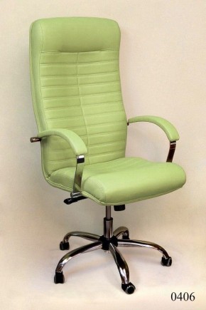 Кресло компьютерное Орион КВ-07-131112-0406 в Миассе - miass.mebel24.online | фото 3