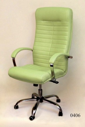 Кресло компьютерное Орион КВ-07-131112-0406 в Миассе - miass.mebel24.online | фото 4