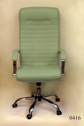 Кресло компьютерное Орион КВ-07-131112-0416 в Миассе - miass.mebel24.online | фото 2