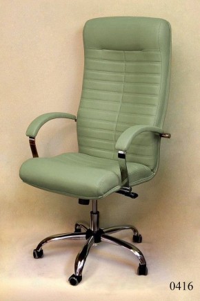 Кресло компьютерное Орион КВ-07-131112-0416 в Миассе - miass.mebel24.online | фото 3