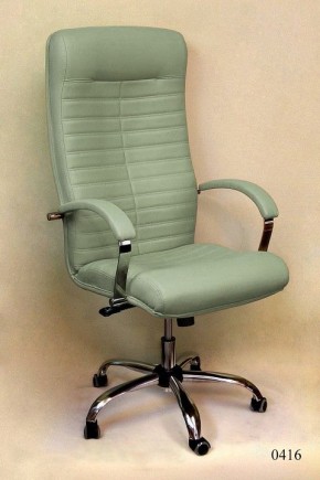 Кресло компьютерное Орион КВ-07-131112-0416 в Миассе - miass.mebel24.online | фото 4