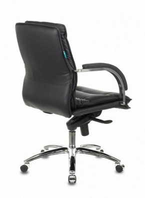 Кресло компьютерное T-9927SL-LOW/BLACK в Миассе - miass.mebel24.online | фото 4