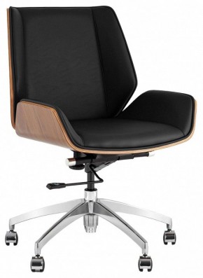 Кресло компьютерное TopChairs Crown SN в Миассе - miass.mebel24.online | фото