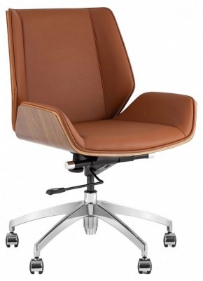 Кресло компьютерное TopChairs Crown SN в Миассе - miass.mebel24.online | фото 1