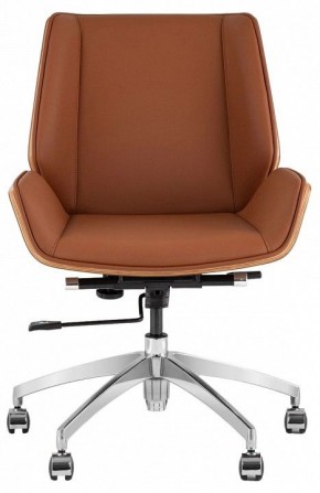 Кресло компьютерное TopChairs Crown SN в Миассе - miass.mebel24.online | фото 2