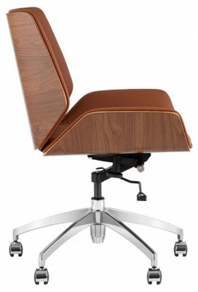 Кресло компьютерное TopChairs Crown SN в Миассе - miass.mebel24.online | фото 3