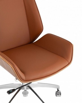 Кресло компьютерное TopChairs Crown SN в Миассе - miass.mebel24.online | фото 7