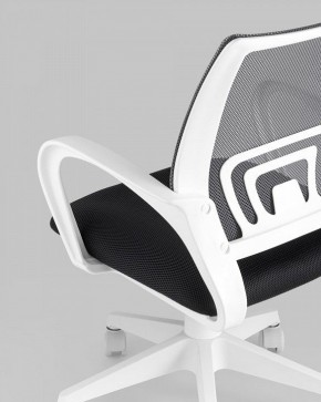 Кресло компьютерное TopChairs ST-BASIC-W в Миассе - miass.mebel24.online | фото 6