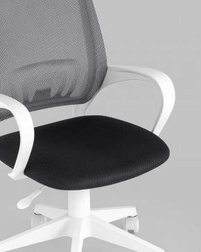 Кресло компьютерное TopChairs ST-BASIC-W в Миассе - miass.mebel24.online | фото 7