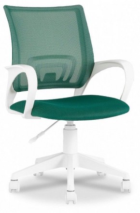 Кресло компьютерное TopChairs ST-Basic-W в Миассе - miass.mebel24.online | фото
