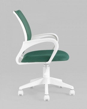 Кресло компьютерное TopChairs ST-Basic-W в Миассе - miass.mebel24.online | фото 3