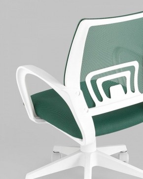 Кресло компьютерное TopChairs ST-Basic-W в Миассе - miass.mebel24.online | фото 6