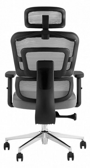 Кресло компьютерное TopChairs Techno в Миассе - miass.mebel24.online | фото 4