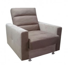 Кресло-кровать Честер в Миассе - miass.mebel24.online | фото