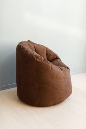 Кресло-мешок Пенек Зефир XL в Миассе - miass.mebel24.online | фото