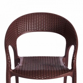 Кресло Tinto в Миассе - miass.mebel24.online | фото 7
