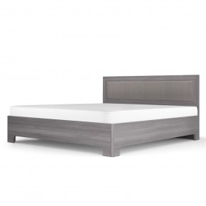 Кровать-1 1600 экокожа Парма Нео в Миассе - miass.mebel24.online | фото 2