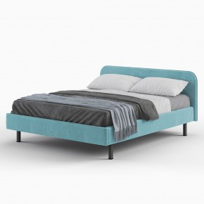 Кровать Bella интерьерная в Миассе - miass.mebel24.online | фото