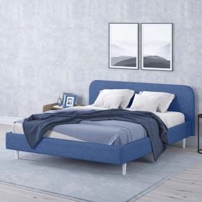 Кровать Bella интерьерная в Миассе - miass.mebel24.online | фото 11