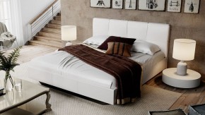 Кровать двуспальная Элис Тип 1 в Миассе - miass.mebel24.online | фото