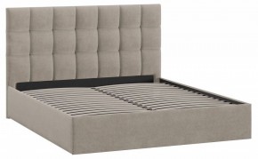 Кровать двуспальная Эмбер в Миассе - miass.mebel24.online | фото 2