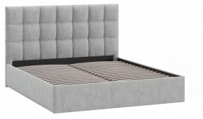 Кровать двуспальная Эмбер в Миассе - miass.mebel24.online | фото 2
