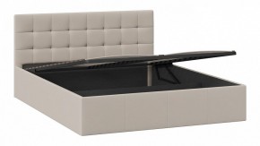 Кровать двуспальная Эмма в Миассе - miass.mebel24.online | фото 2