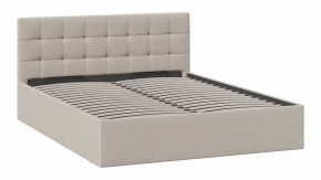 Кровать двуспальная Эмма в Миассе - miass.mebel24.online | фото 3