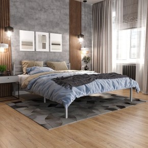 Кровать двуспальная Фади-01 в Миассе - miass.mebel24.online | фото 2