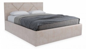 Кровать двуспальная Лима в Миассе - miass.mebel24.online | фото