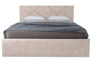 Кровать двуспальная Лима в Миассе - miass.mebel24.online | фото 2