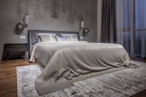 Кровать двуспальная Michelle 3К-160 в Миассе - miass.mebel24.online | фото 6