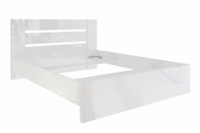 Кровать двуспальная Норден СТЛ.413.10 в Миассе - miass.mebel24.online | фото 2