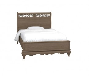 Кровать двуспальная Оскар ММ-216-02/14Б2 (1400*2000) в Миассе - miass.mebel24.online | фото 2