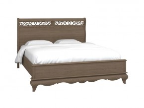 Кровать двуспальная Оскар ММ-216-02/16Б2 (1600*2000) в Миассе - miass.mebel24.online | фото 2