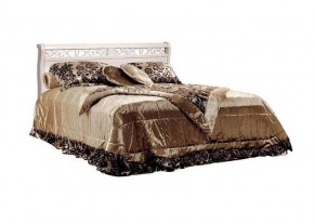Кровать двуспальная Оскар ММ-216-02/16Б2 (1600*2000) в Миассе - miass.mebel24.online | фото 3