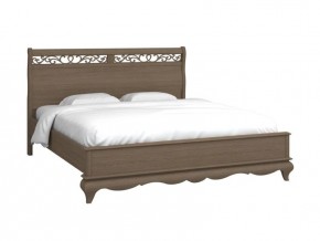 Кровать двуспальная Оскар ММ-216-02/18Б2 (1800*2000) в Миассе - miass.mebel24.online | фото 1