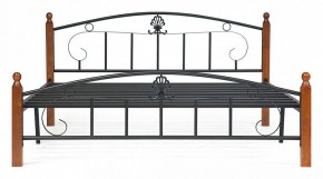 Кровать двуспальная Румба (AT-203) в Миассе - miass.mebel24.online | фото 2