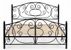 Кровать двуспальная Викси в Миассе - miass.mebel24.online | фото 2