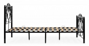 Кровать двуспальная Викси в Миассе - miass.mebel24.online | фото 3
